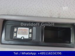 MERCEDES-BENZ Nr.B12 Sprinter 316 CDI 4X4 1.Hand / Diff.Sperre