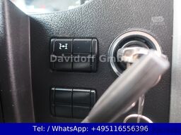 MERCEDES-BENZ Nr.B12 Sprinter 316 CDI 4X4 1.Hand / Diff.Sperre