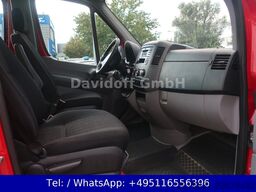 MERCEDES-BENZ Nr.B12 Sprinter 316 CDI 4X4 1.Hand / Diff.Sperre