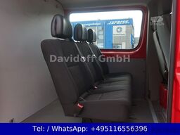 MERCEDES-BENZ Nr.B12 Sprinter 316 CDI 4X4 1.Hand / Diff.Sperre