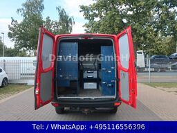 MERCEDES-BENZ Nr.B12 Sprinter 316 CDI 4X4 1.Hand / Diff.Sperre