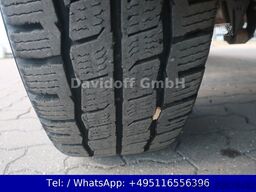 MERCEDES-BENZ Nr.B12 Sprinter 316 CDI 4X4 1.Hand / Diff.Sperre
