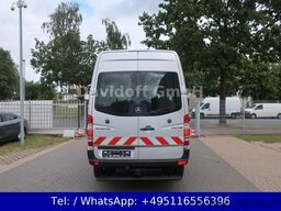 MERCEDES-BENZ Nr.180 Sprinter 516CDI 4X4 / 1.Hand / Diff. Sper