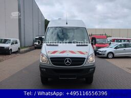 MERCEDES-BENZ Nr.180 Sprinter 516CDI 4X4 / 1.Hand / Diff. Sper