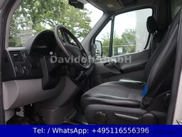 MERCEDES-BENZ Nr.180 Sprinter 516CDI 4X4 / 1.Hand / Diff. Sper