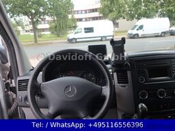 MERCEDES-BENZ Nr.180 Sprinter 516CDI 4X4 / 1.Hand / Diff. Sper