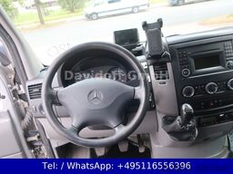 MERCEDES-BENZ Nr.180 Sprinter 516CDI 4X4 / 1.Hand / Diff. Sper