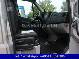 MERCEDES-BENZ Nr.180 Sprinter 516CDI 4X4 / 1.Hand / Diff. Sper