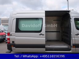 MERCEDES-BENZ Nr.180 Sprinter 516CDI 4X4 / 1.Hand / Diff. Sper