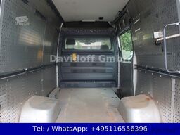 MERCEDES-BENZ Nr.180 Sprinter 516CDI 4X4 / 1.Hand / Diff. Sper