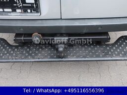 MERCEDES-BENZ Nr.180 Sprinter 516CDI 4X4 / 1.Hand / Diff. Sper
