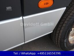 MERCEDES-BENZ Nr.180 Sprinter 516CDI 4X4 / 1.Hand / Diff. Sper