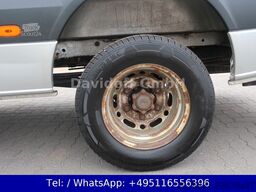 MERCEDES-BENZ Nr.180 Sprinter 516CDI 4X4 / 1.Hand / Diff. Sper