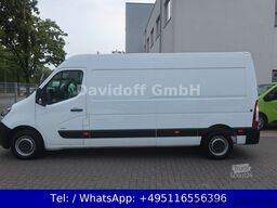 OPEL Nr.B25 Movano L3H2 2.Hand / Maxi / Klima /Kamera