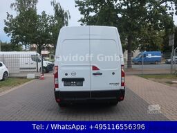 OPEL Nr.B25 Movano L3H2 2.Hand / Maxi / Klima /Kamera