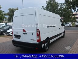 OPEL Nr.B25 Movano L3H2 2.Hand / Maxi / Klima /Kamera
