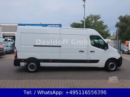 OPEL Nr.B25 Movano L3H2 2.Hand / Maxi / Klima /Kamera