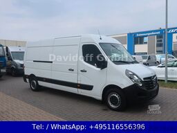 OPEL Nr.B25 Movano L3H2 2.Hand / Maxi / Klima /Kamera