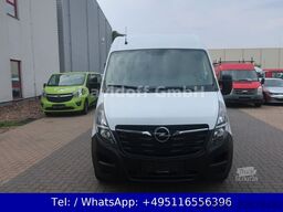 OPEL Nr.B25 Movano L3H2 2.Hand / Maxi / Klima /Kamera