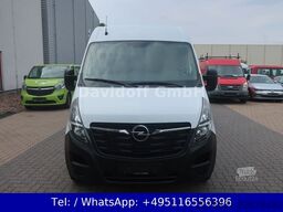 OPEL Nr.B25 Movano L3H2 2.Hand / Maxi / Klima /Kamera