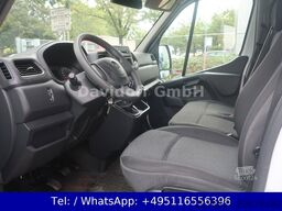 OPEL Nr.B25 Movano L3H2 2.Hand / Maxi / Klima /Kamera