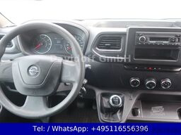 OPEL Nr.B25 Movano L3H2 2.Hand / Maxi / Klima /Kamera