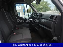 OPEL Nr.B25 Movano L3H2 2.Hand / Maxi / Klima /Kamera