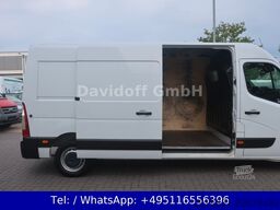 OPEL Nr.B25 Movano L3H2 2.Hand / Maxi / Klima /Kamera