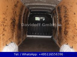 OPEL Nr.B25 Movano L3H2 2.Hand / Maxi / Klima /Kamera