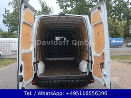 OPEL Nr.B25 Movano L3H2 2.Hand / Maxi / Klima /Kamera