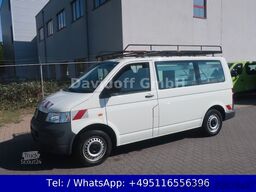 VW Nr. 94 T5 1.Hand / Werkstatt / SHZ / Tempomat