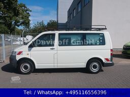 VW Nr. 94 T5 1.Hand / Werkstatt / SHZ / Tempomat