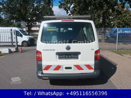 VW Nr. 94 T5 1.Hand / Werkstatt / SHZ / Tempomat