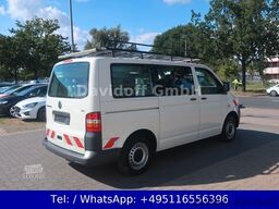 VW Nr. 94 T5 1.Hand / Werkstatt / SHZ / Tempomat