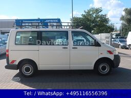 VW Nr. 94 T5 1.Hand / Werkstatt / SHZ / Tempomat