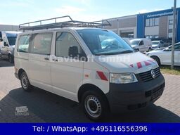 VW Nr. 94 T5 1.Hand / Werkstatt / SHZ / Tempomat