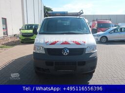 VW Nr. 94 T5 1.Hand / Werkstatt / SHZ / Tempomat