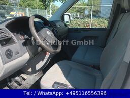 VW Nr. 94 T5 1.Hand / Werkstatt / SHZ / Tempomat