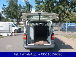 VW Nr. 94 T5 1.Hand / Werkstatt / SHZ / Tempomat
