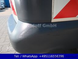 VW Nr. 94 T5 1.Hand / Werkstatt / SHZ / Tempomat