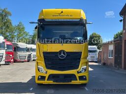 MERCEDES-BENZ Actros 1851 GigaSpace PPC  2Tanks Retarder