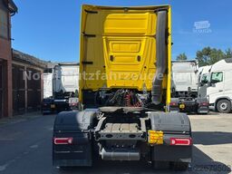 MERCEDES-BENZ Actros 1851 GigaSpace PPC  2Tanks Retarder