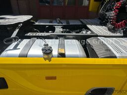 MERCEDES-BENZ Actros 1851 GigaSpace PPC  2Tanks Retarder
