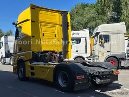 MERCEDES-BENZ Actros 1851 GigaSpace PPC  2Tanks Retarder