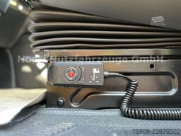 MERCEDES-BENZ Actros 1851 GigaSpace PPC  2Tanks Retarder