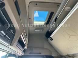 MERCEDES-BENZ Actros 1851 GigaSpace PPC  2Tanks Retarder