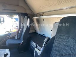MERCEDES-BENZ Actros 1851 GigaSpace PPC  2Tanks Retarder