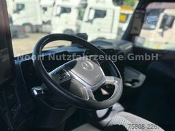 MERCEDES-BENZ Actros 1851 GigaSpace PPC  2Tanks Retarder