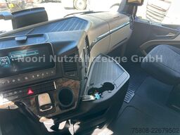 MERCEDES-BENZ Actros 1851 GigaSpace PPC  2Tanks Retarder