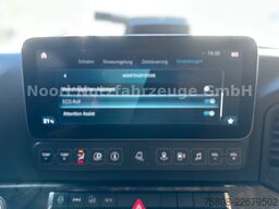 MERCEDES-BENZ Actros 1851 GigaSpace PPC  2Tanks Retarder